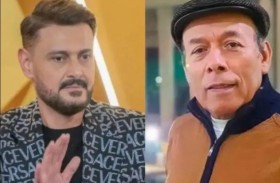 رامز جلال يتحرك قضائيا ضد أحمد ماهر