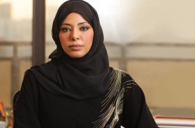 موزة العتيبة: الاحتفاء بيوم المرأة الإماراتية تتويجاً لنجاحها في مختلف المجالات والقطاعات