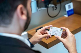 طرق دبي تصدر 119 ألفاً و188 رخصة قيادة في النصف الأول من 2026