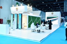 «الطاقة والبنية التحتية »: الإمارات تتبع نهجا طويل الأمد لتعزيز كفاءة قطاعات الطاقة والمياه والبنية التحتية