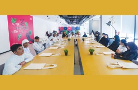 «ربــع قرن» تُطلــق النســـخة الثانيــة مـــن «مجــاورة»