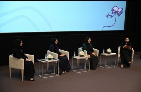 جلسة حوارية تستطلع مستقبل هوية الطفل العربي وعلاقته بثنائية اللغة 