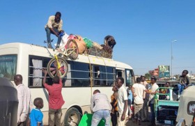 أزمة السودان الإنسانية.. «الصحة العالمية» تكشف أرقاما صادمة