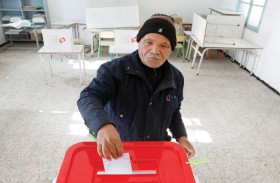  جولة ثانية للانتخابات التشريعية بتونس بمشاركة 228 مرشحاً