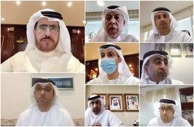 مجلس أمناء سقيا الإمارات يعقد اجتماعه السنوي الرابع