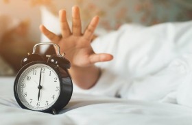 كيف تستيقظ بشكل طبيعي دون استخدام منبه؟