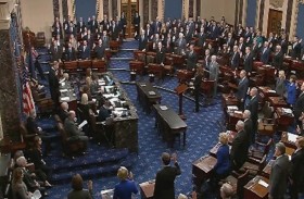 بإلغاء تفويض حربَي العراق.. هذه فرص شن حرب أميركية جديدة