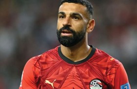 أول تعليق من بشكتاش حول انتقال محمد صلاح إلى طرابزون
