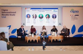 دراسة: الإمارات تمتلك معدلاً مرتفعاً للحيوية في العمل والحياة