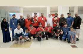لاعبو منتخب الصم للبولينج: الميداليات الآسيوية ثمرة العمل الجماعي