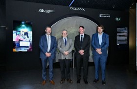 إطلاق «بوابة أوشن إكس التعليمية» لاستكشاف العالم البحري في الدولة
