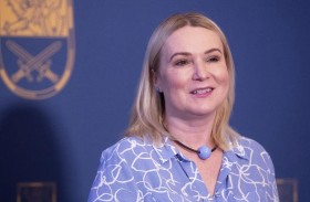 400 جندي تشيكي لتعزيز الجناح الشرقي للناتو