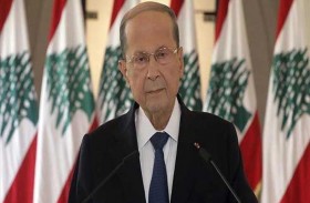 عون يؤكد حرص لبنان على أفضل العلاقات مع السعودية والدول العربية