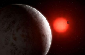 كواكب تفتح دلائل للبحث عن الحياة خارج الأرض 