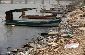 مخلفات حروب وتلوث كيميائي.. العراق يتصدى لـ «الملف الخطير»