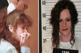 سجينة تطلب الشنق بدلًا من الحقنة القاتلة