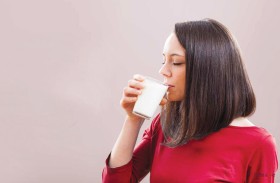 مشروبات غنية بـ«فيتامين د» لتعزيز العظام وتقوية المناعة