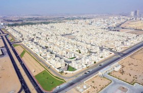زايد للإسكان يعتمد 473 قراراً سكنياً جديدا بقيمة 369 مليوناً