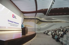 وزارة التعليم العالي والبحث العلمي تبرم اتفاقية تعاون مع مؤسسة تايمز العالمية