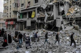 الأمم المتحدة: غزة برميل بارود قد تؤدي إلى حرب أوسع 