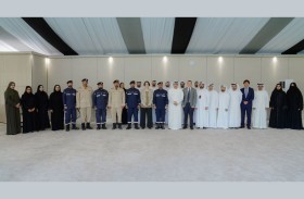 الإمارات تطلق تدريباً لإدارة الطوارئ الإشعاعية بمشاركة 25 جهة وطنية