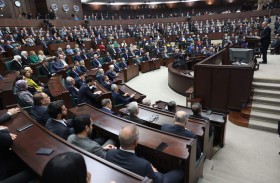 انتخابات تركيا.. 4 أسماء نهائية للمرشحين وهجوم على حزب الحير