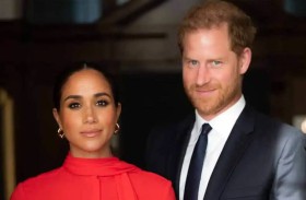 الأمير هاري قلق من خطط ميغان لتوسيع علامتها التجارية