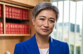 أستراليا تواجه الصين بشأن حقوق الإنسان 