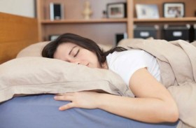 دراسة تربط بين قلّة النوم وخطر الإصابة بالسمنة