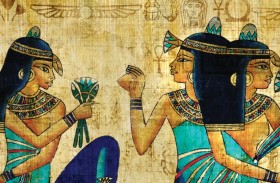 ما حقيقة تولي المرأة تقسيم الميراث في مصر الفرعونية؟