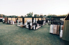 حديقة أم الإمارات تستضيف مهرجان «ذا ريج» للعام الرابع على التوالي