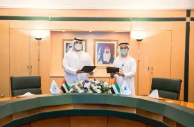 امارات وأكواكول توقعان اتفاقية توزيع حصري لأسطوانات الغاز المسال