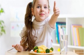 طفلك انتقائي في طعامه.. طرق تساعد على تجاوز المهمة الصعبة