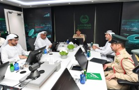 شرطة دبي تضبط 47 % من المتهمين في قضايا مخدرات على مستوى الدولة