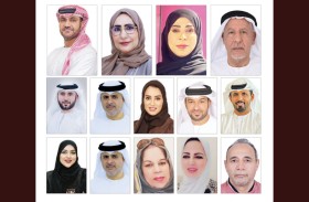 مسؤولون يهنئون الإمارات بــ «عيد الاتحاد 54»