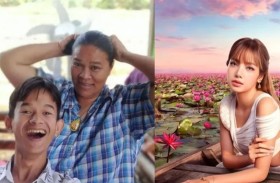 يدفع حياته ثمناً لتقليد نجمة شهيرة