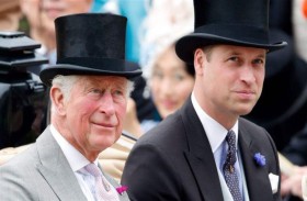 رغم الأموال الطائلة.. الأمير وليام يطالب والده بـ «الإيجار»