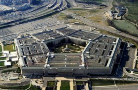  100 عسكري أميركي قاموا «بنشاط متطرف محظور» 