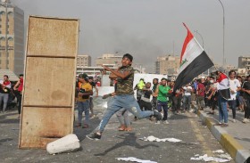 صحف عربية: حراك أكتوبر أمل العراقيين لاستعادة بلدهم المختطف