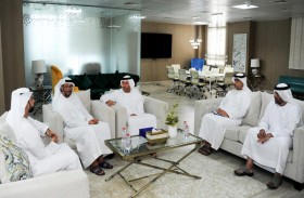 «هيئة الرياضة»  و «اتحاد الشراع » يقران خطط التطوير وتعزيز الحضور الأولمبي
