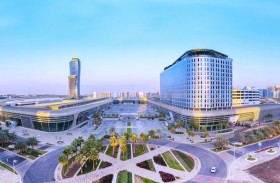 مجموعة أدنيك تطلق خدمات رحلات الطيران العارض لأوروبا وآسيا الوسطى لاستقطاب الوفود السياحية لإمارة أبوظبي