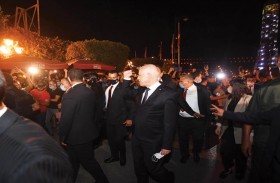 تونس: 87 % من التونسيين يؤيدون قرارات الرئيس