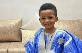 اختفاء طفل يحيّر الموريتانيين