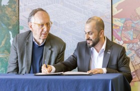 سبيس 42 تطور خرائط رقمية عالية الدقة تغطي القارة الأفريقية بأكملها