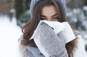 الطقس البارد عدو مرضى السكري
