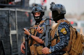 إحباط تهريب مخطوطة تاريخية في بابل العراقية 