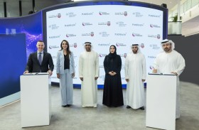 بيورهيلث وصحة تتعاونان مع مستشفى سينسيناتي للأطفال