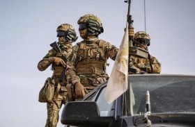 بـ«سياسة الحصار» الجيش الليبي يقطع شريان الإرهابيين جنوبا