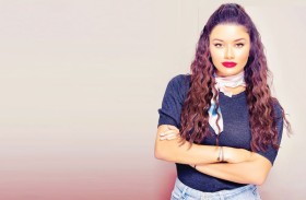 سينتيا خليفة: أحاول تحقيق التوازن  بين السينما والتلفزيون والإخراج