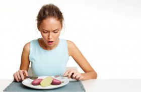 فوائد البطاطا الحلوة للنساء مذهلة أهمها خفض الكوليسترول
